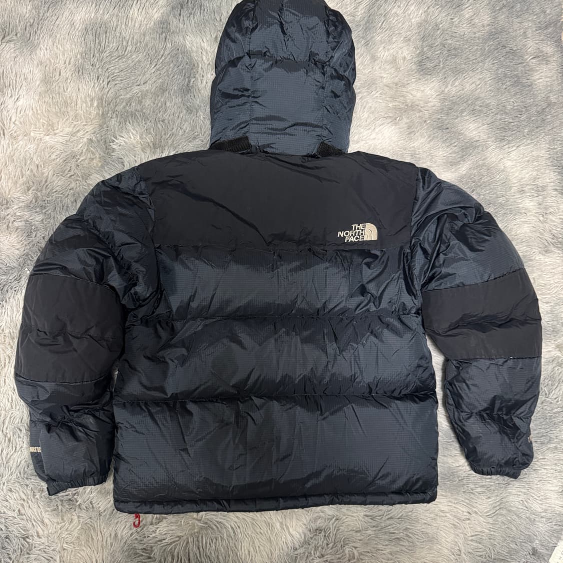 노스페이스 700 윈드스토퍼 패딩점퍼 90사이즈 상품이미지6
