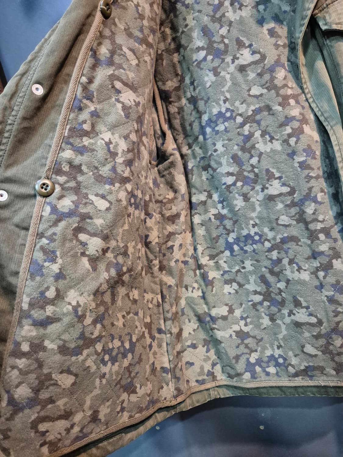 리바이스 남자 야상점퍼 L 상품이미지7