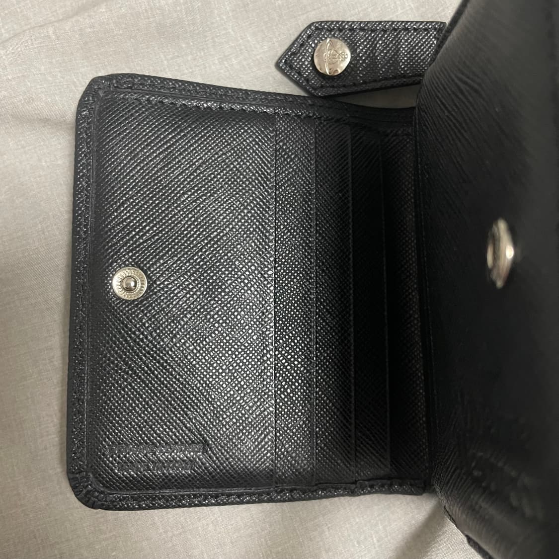 비비안웨스트우드 반지갑 상품이미지5