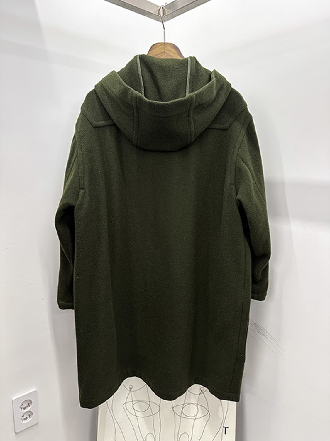 MON AMI PIERLOT (XL) 상품이미지4