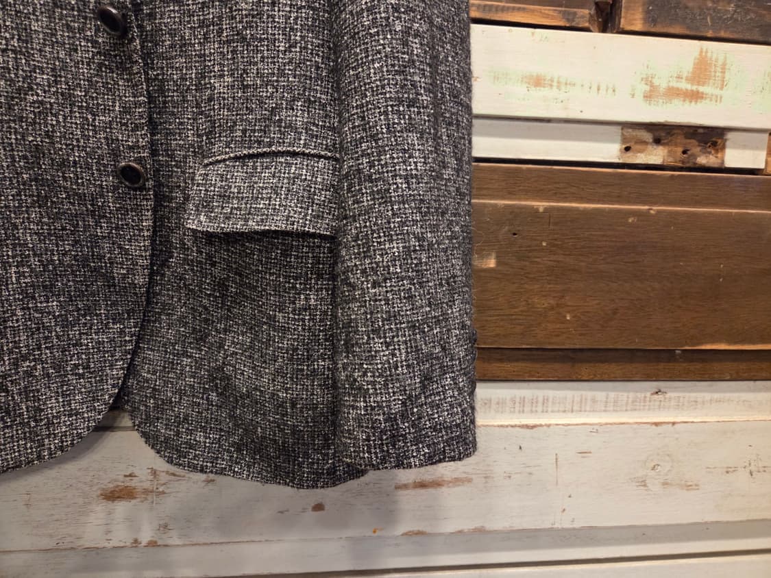 캠브리지멤버스 트위드자켓 상품이미지5