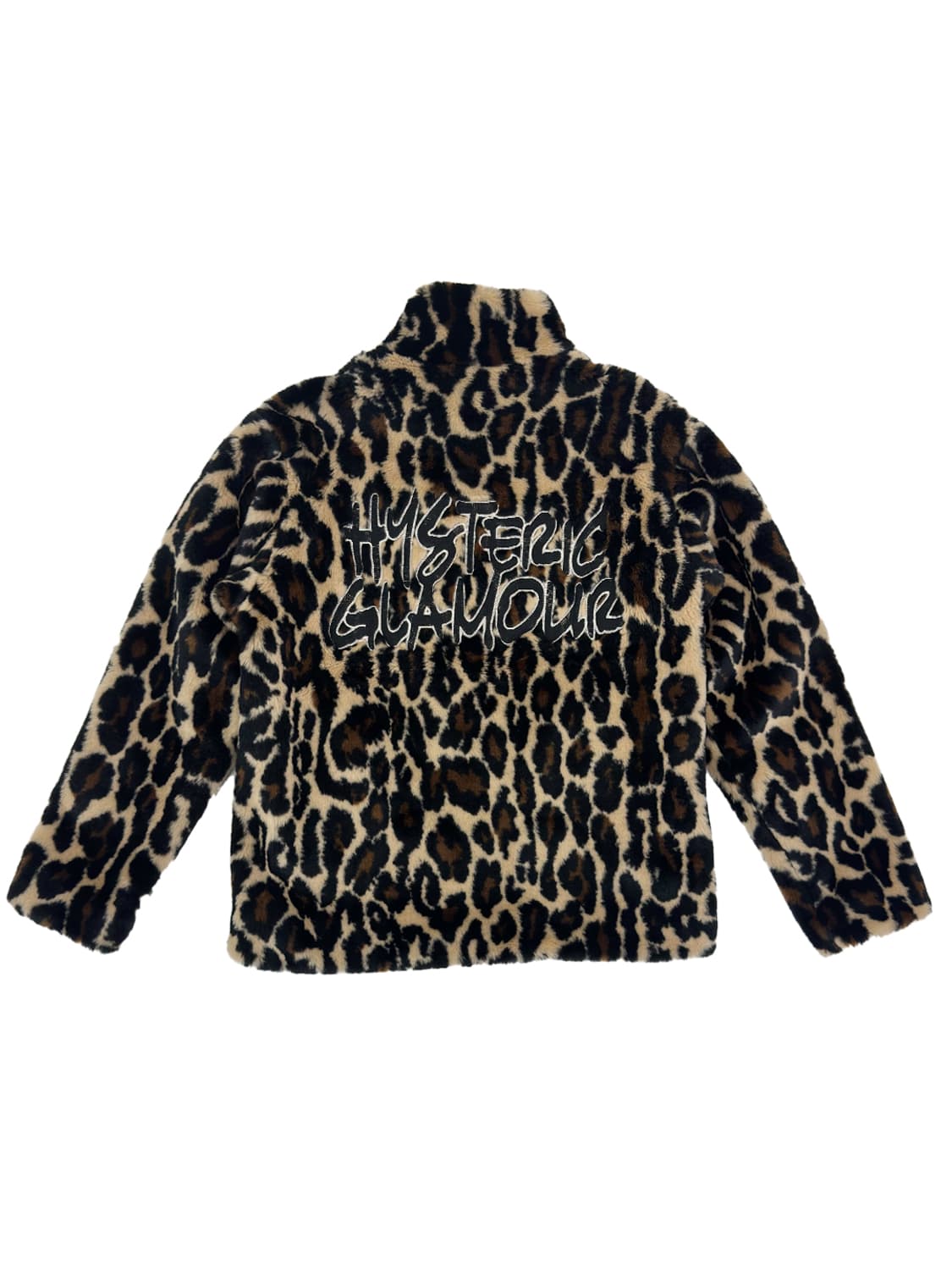 Hysteric Glamour Leopard Faux Fur/ M 상품이미지2