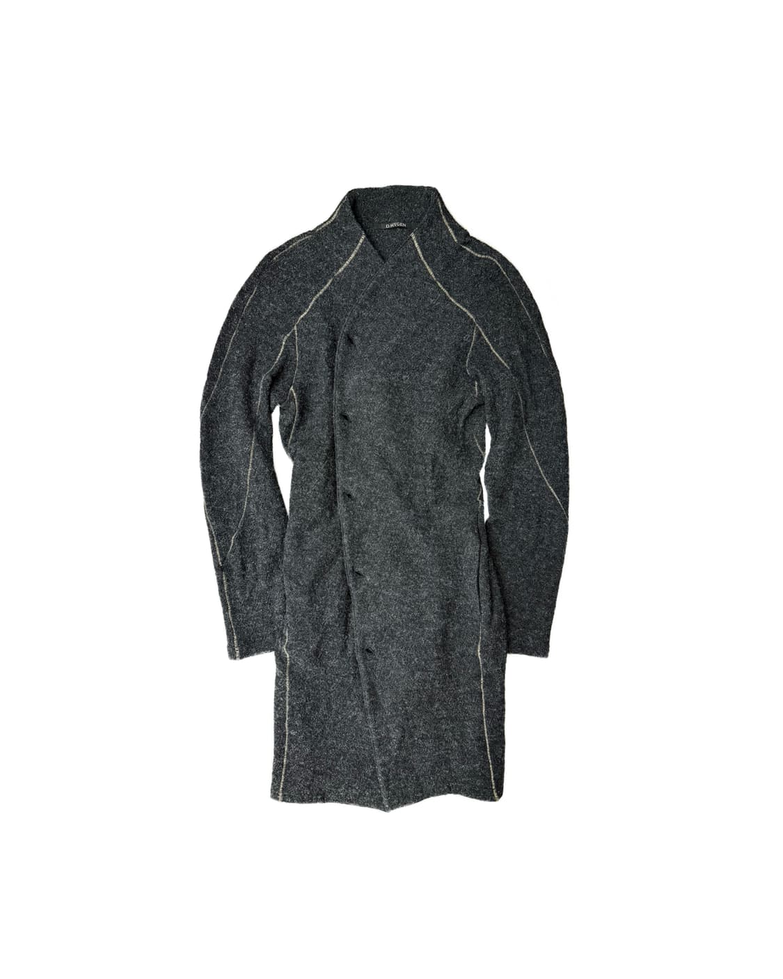 D.HYGEN long cardigan 상품이미지1