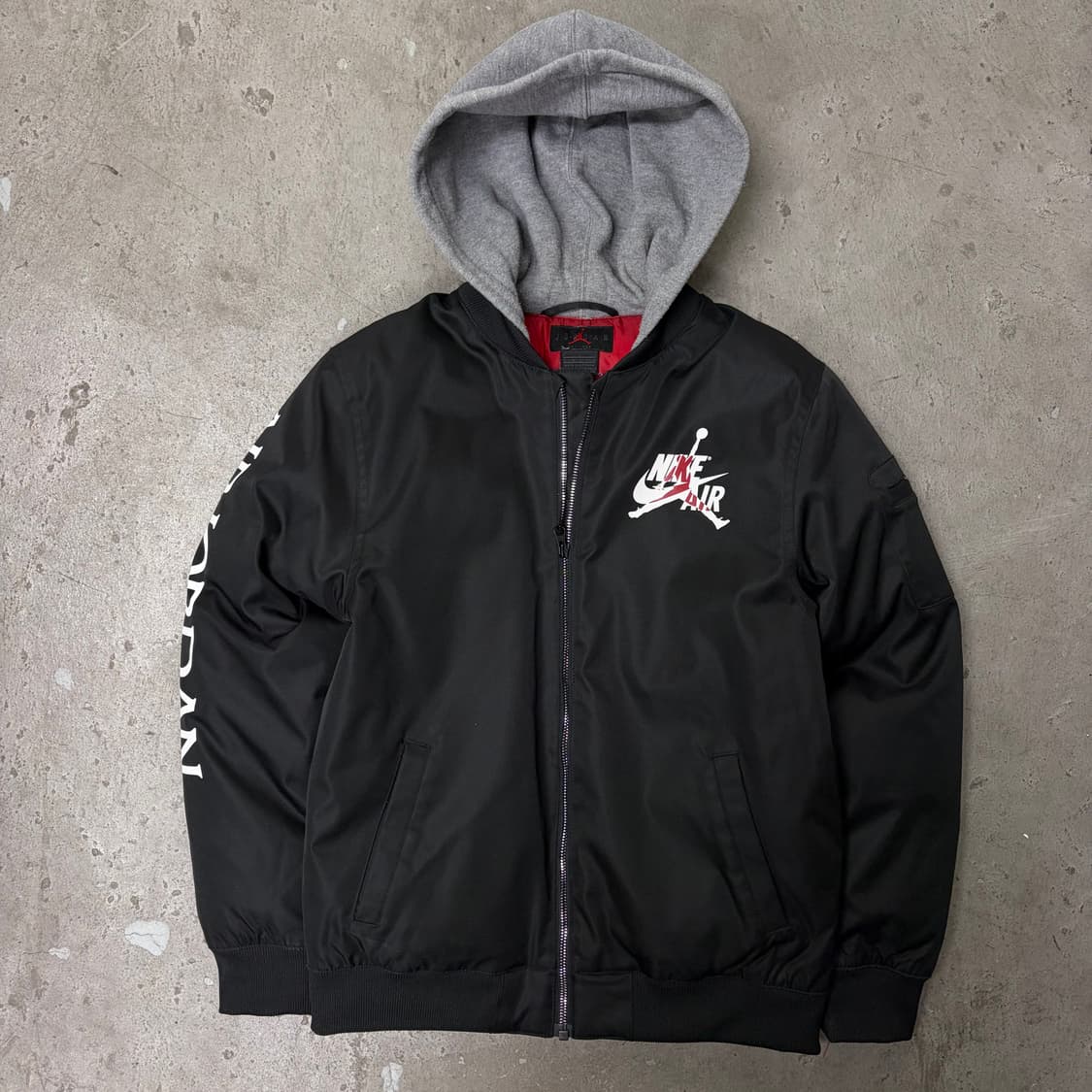 나이키 조던 바시티 자켓[2156] 상품이미지3