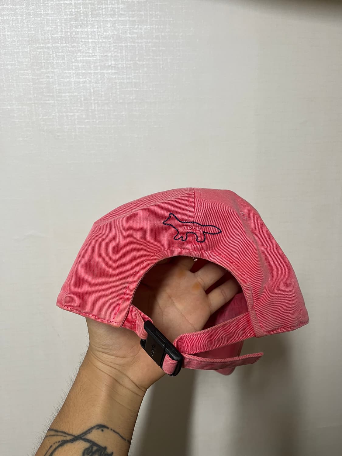 Ader x masion kitsune 상품이미지2
