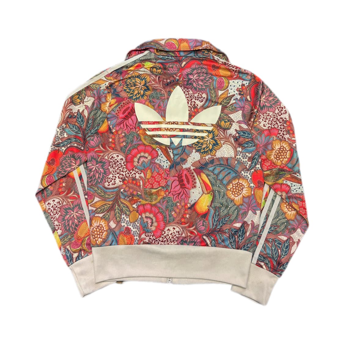 Adidas Flower Track Jersey 아디다스 트랙탑져지 상품이미지3