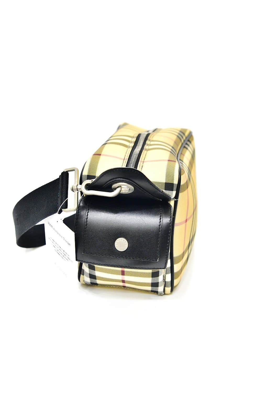 버버리 노바체크 숄더백 (정품) 상품이미지3