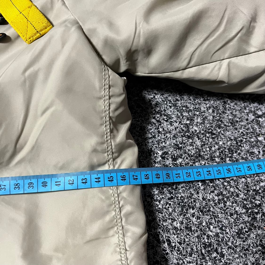 파라점퍼스 코요테 상품이미지9