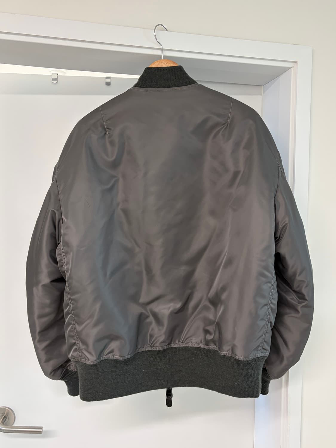 [2] 마카 marka ma-1 세이지 상품이미지3