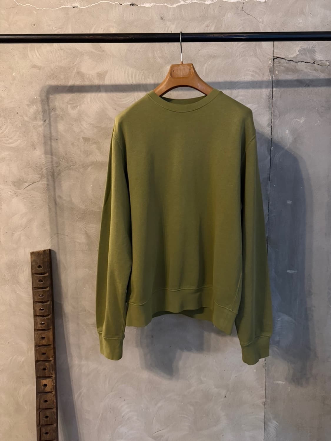 아스페시 맨투맨 105 상품이미지1