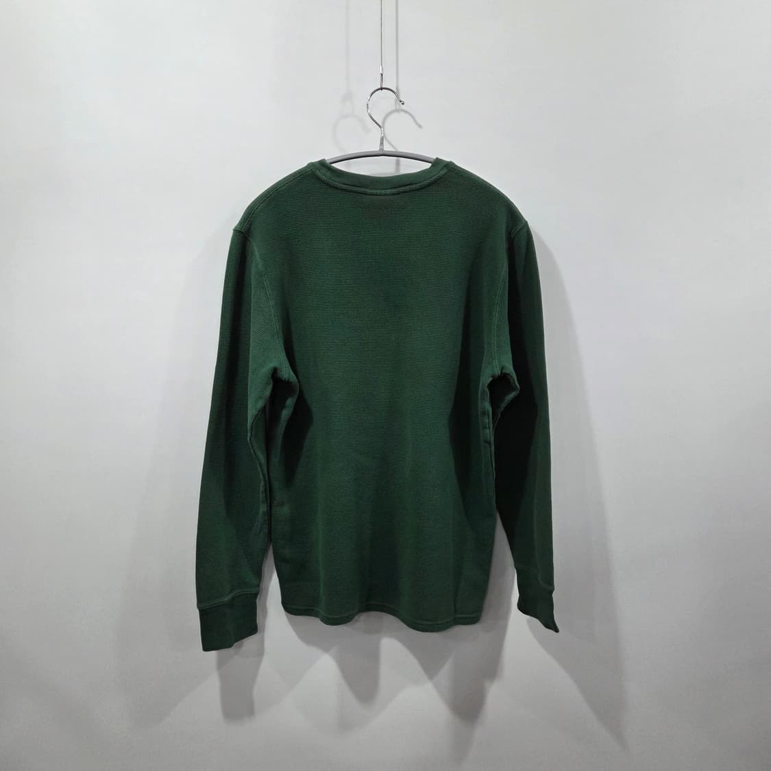 폴로랄프로렌 와플 롱슬리브 S 상품이미지4