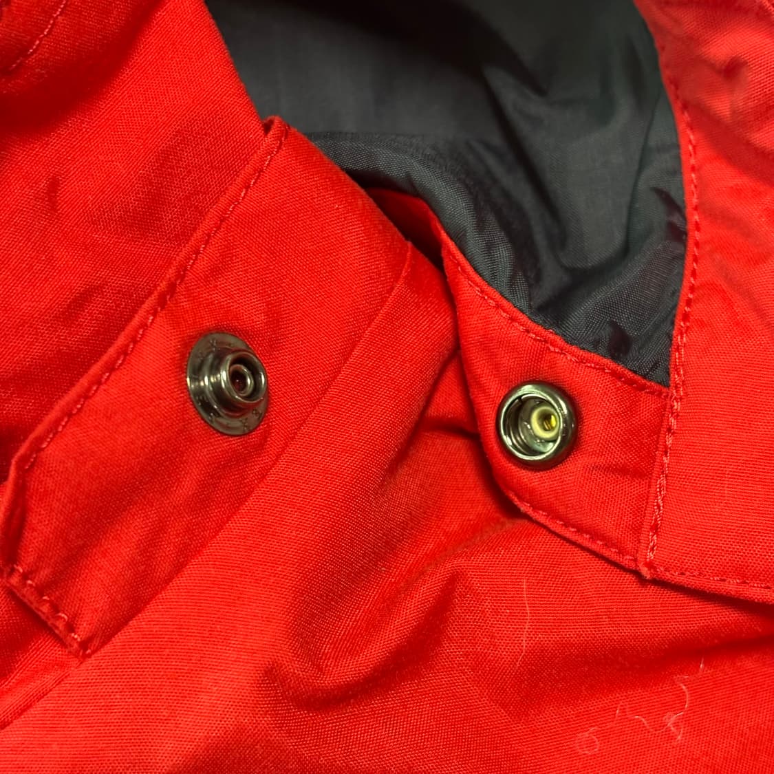 90s 퀵실버(Quiksilver) 엔트란트-GII 테크니컬 아노락 자켓 상품이미지5