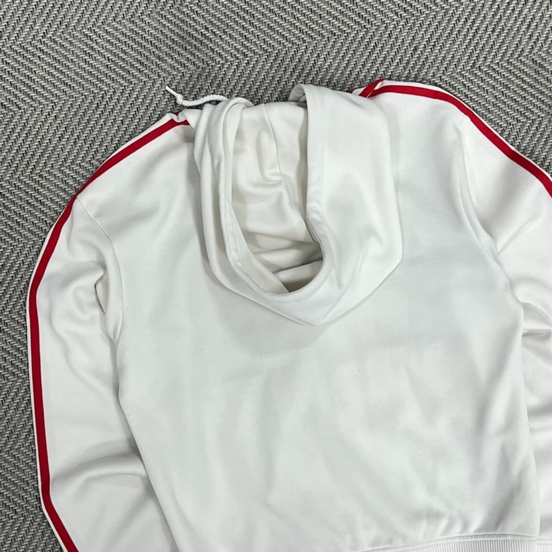 아디다스 후디드플락 트랙탑 v0769 상품이미지4