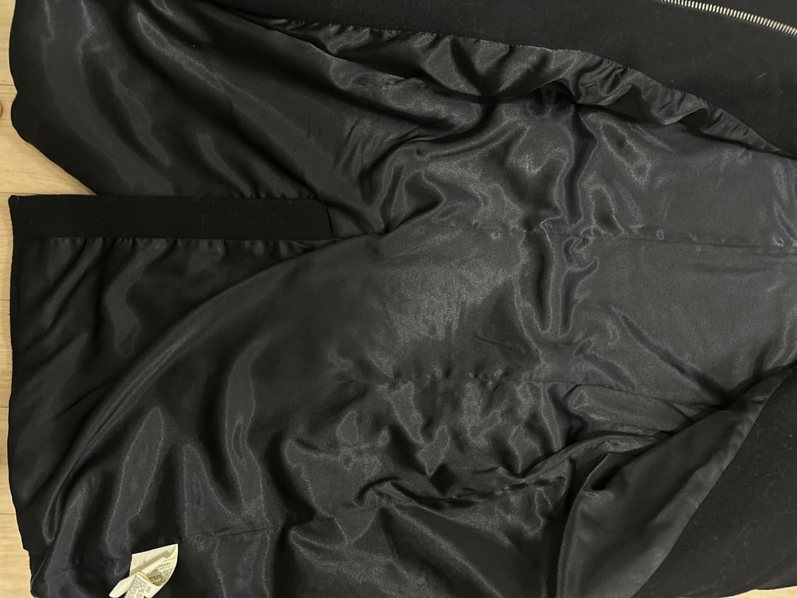 디젤 섹시 레더코트 자켓 44-55 M 상품이미지6