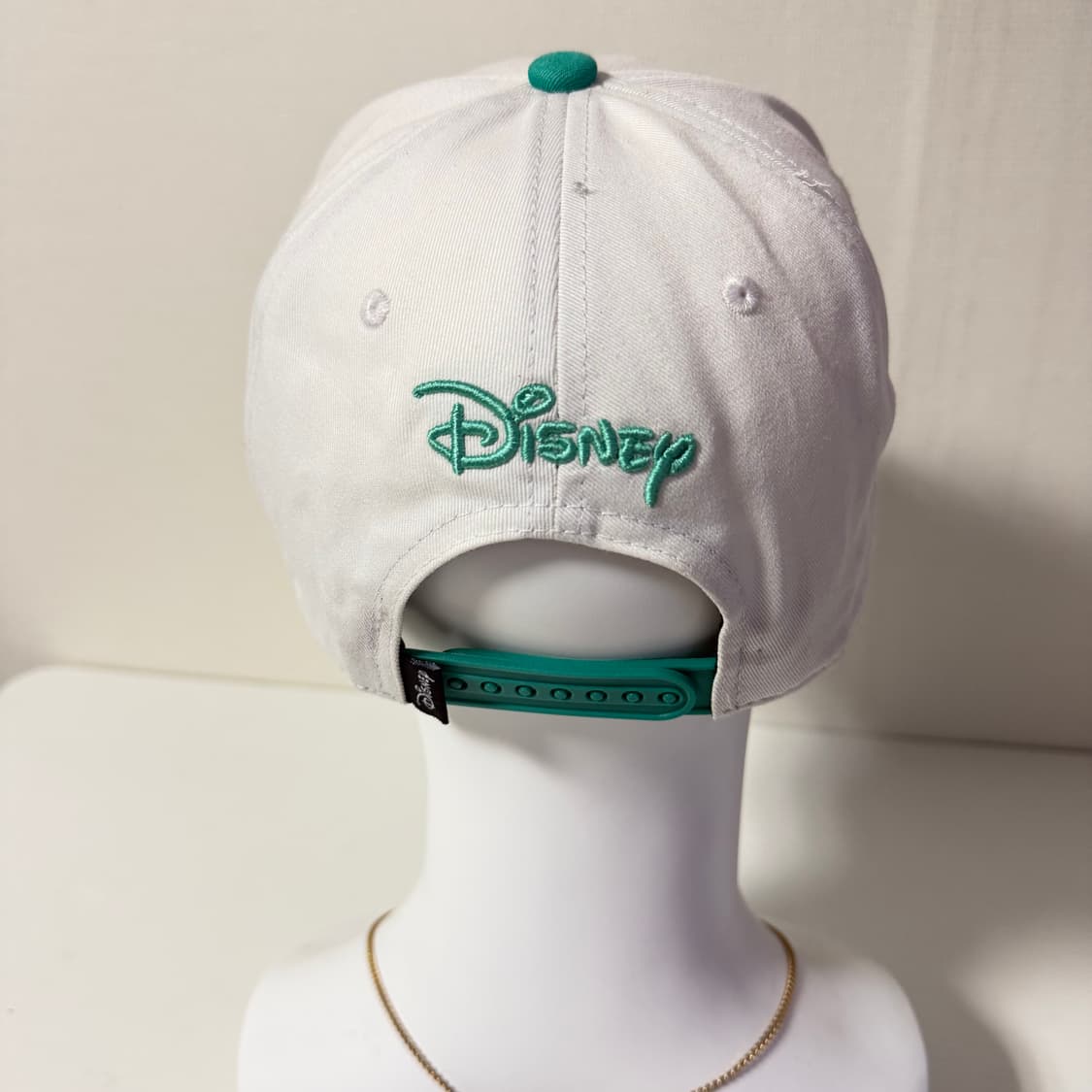 디즈니 미녀와 야수 Mrs. Potts 스냅백 상품이미지3