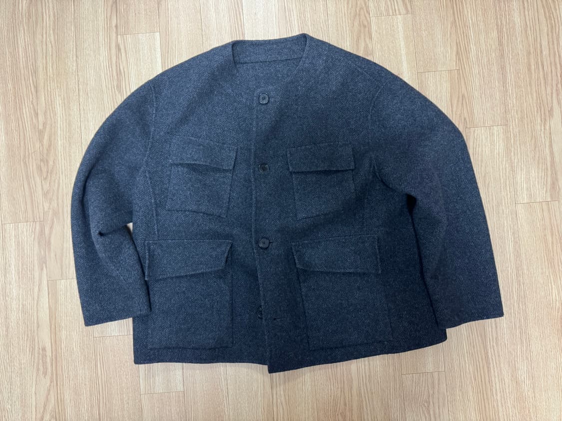 roriat 피코트 50사이즈 상품이미지1