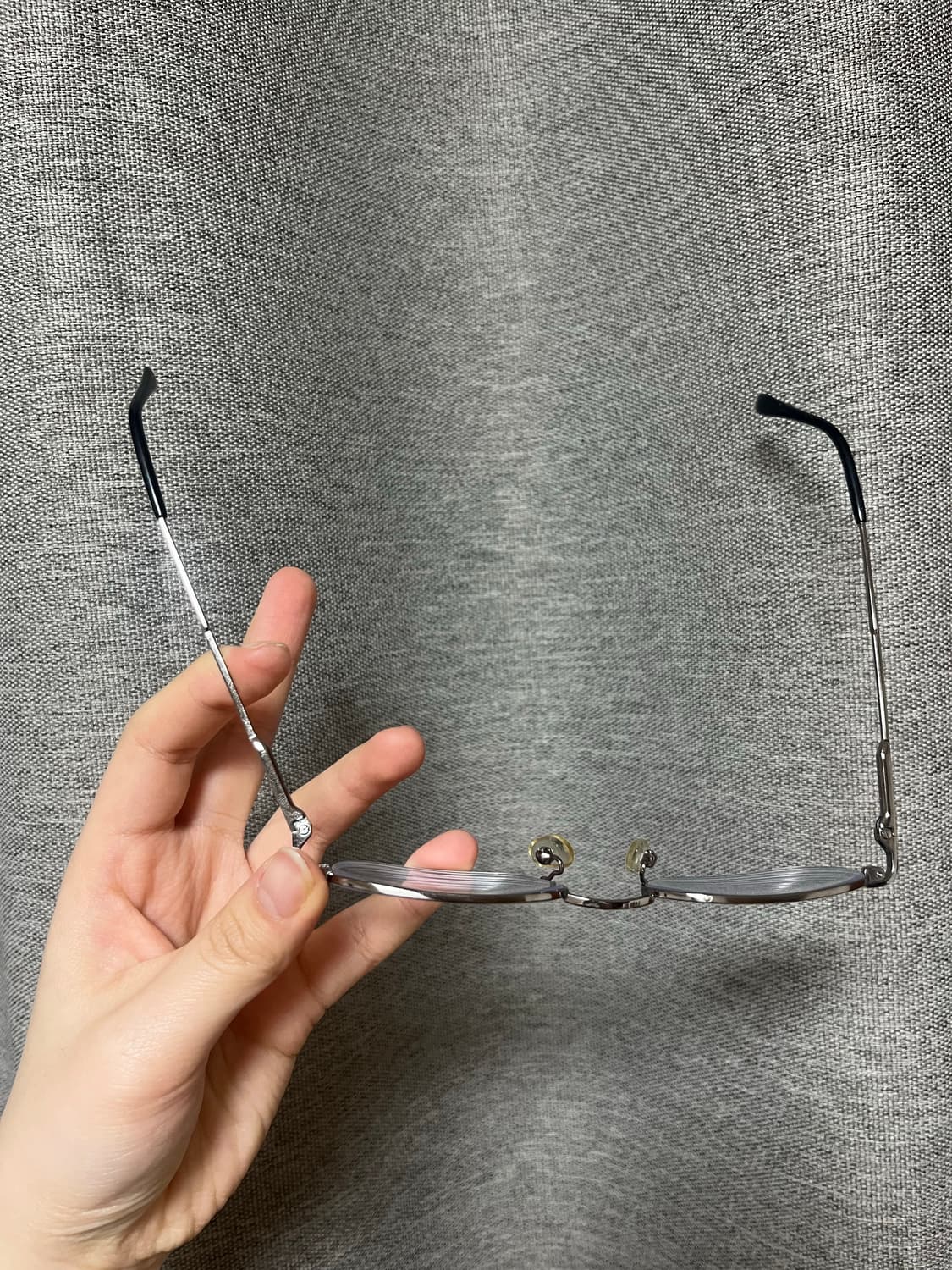 긱시크 빈티지안경 상품이미지2