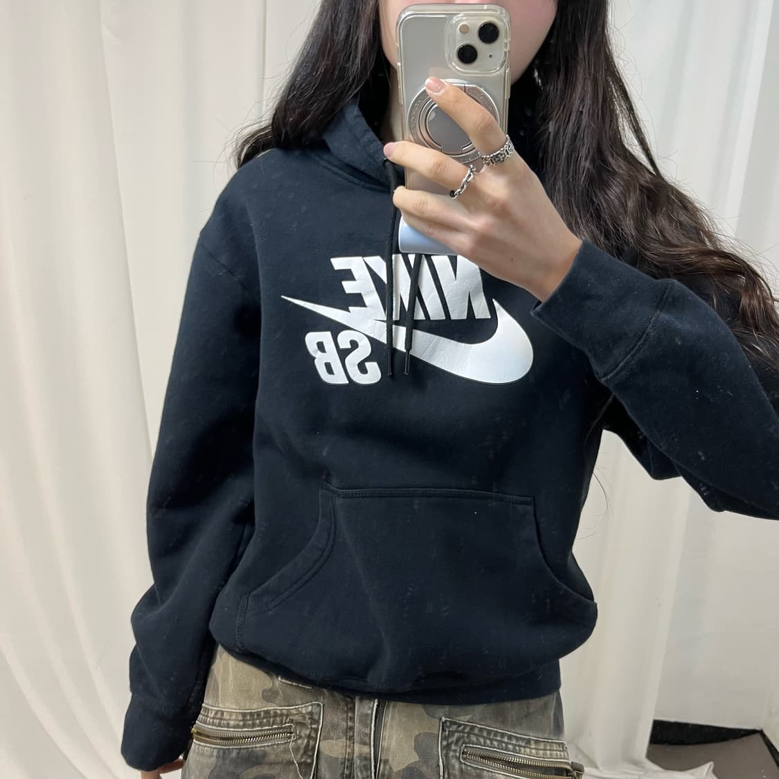 Nike SB Hoodie  상품이미지3