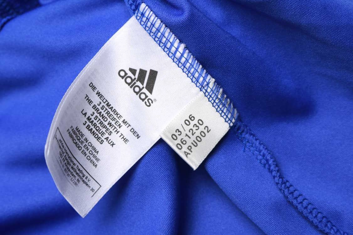 [해외 L] 아디다스 06-08 첼시 셰브첸코 유니폼 상품이미지7