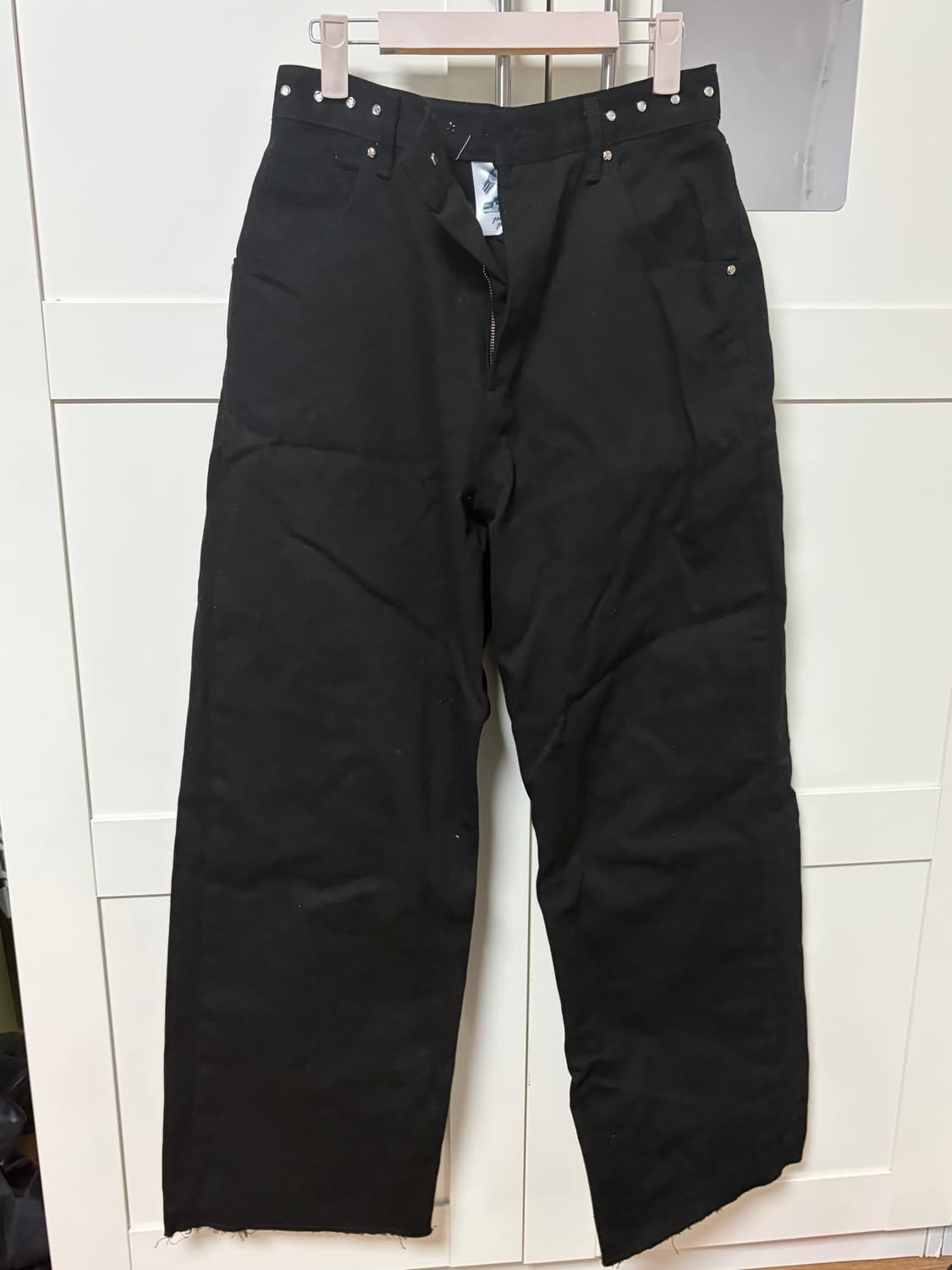 dydoshop 바지 상품이미지2