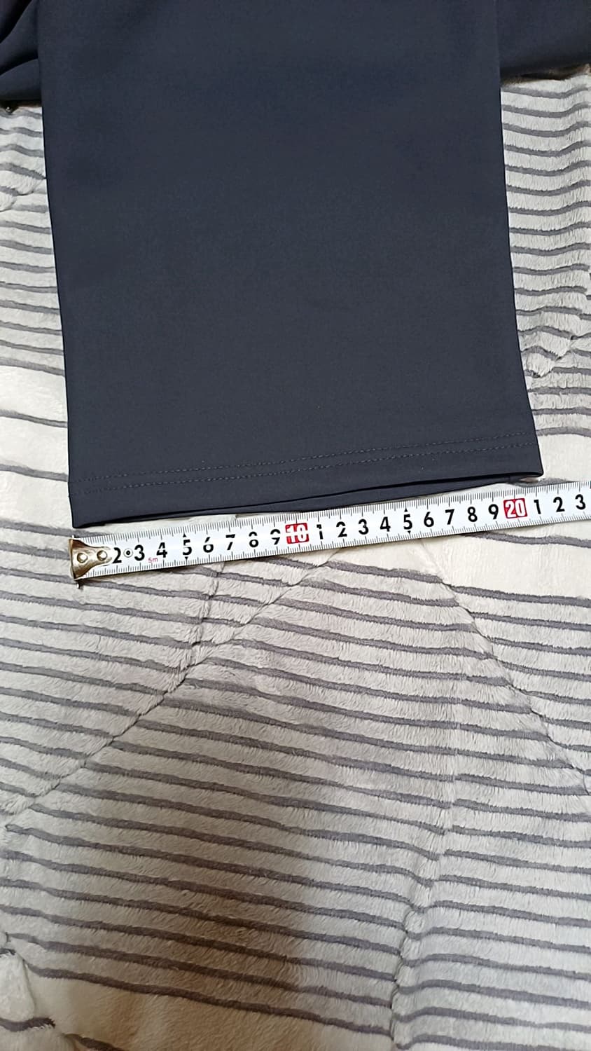 게스 기모팬츠 XL 기장103 상품이미지7