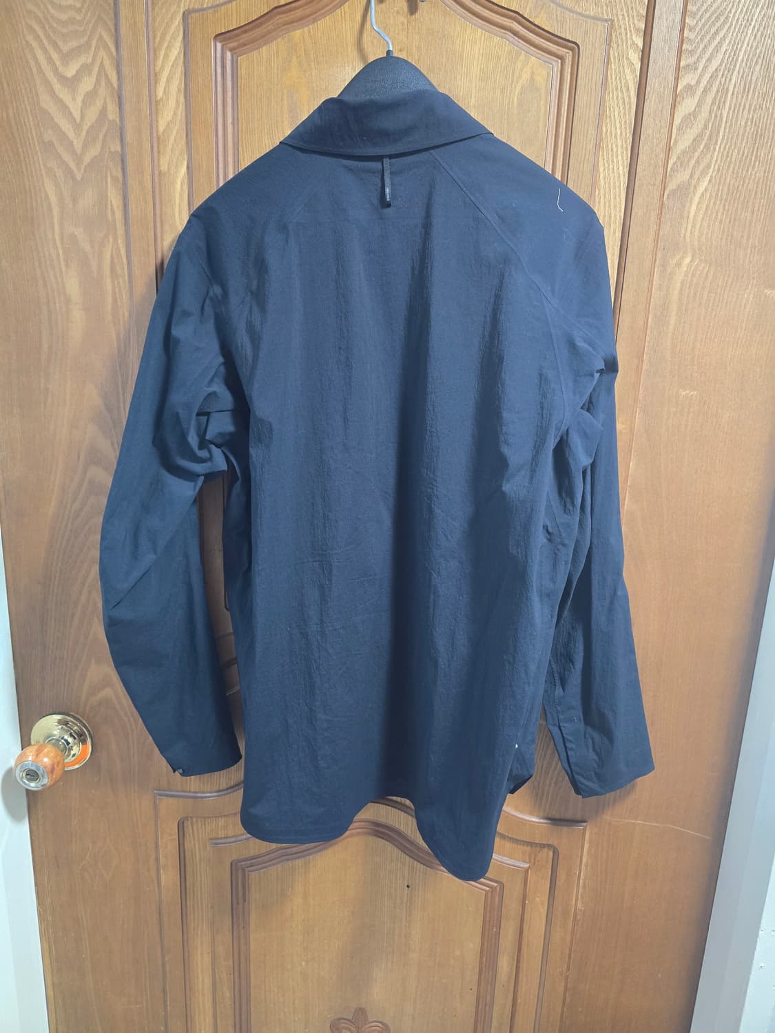 아크테릭스 베일런스 컴포넌트 LT 셔츠 자켓  상품이미지2