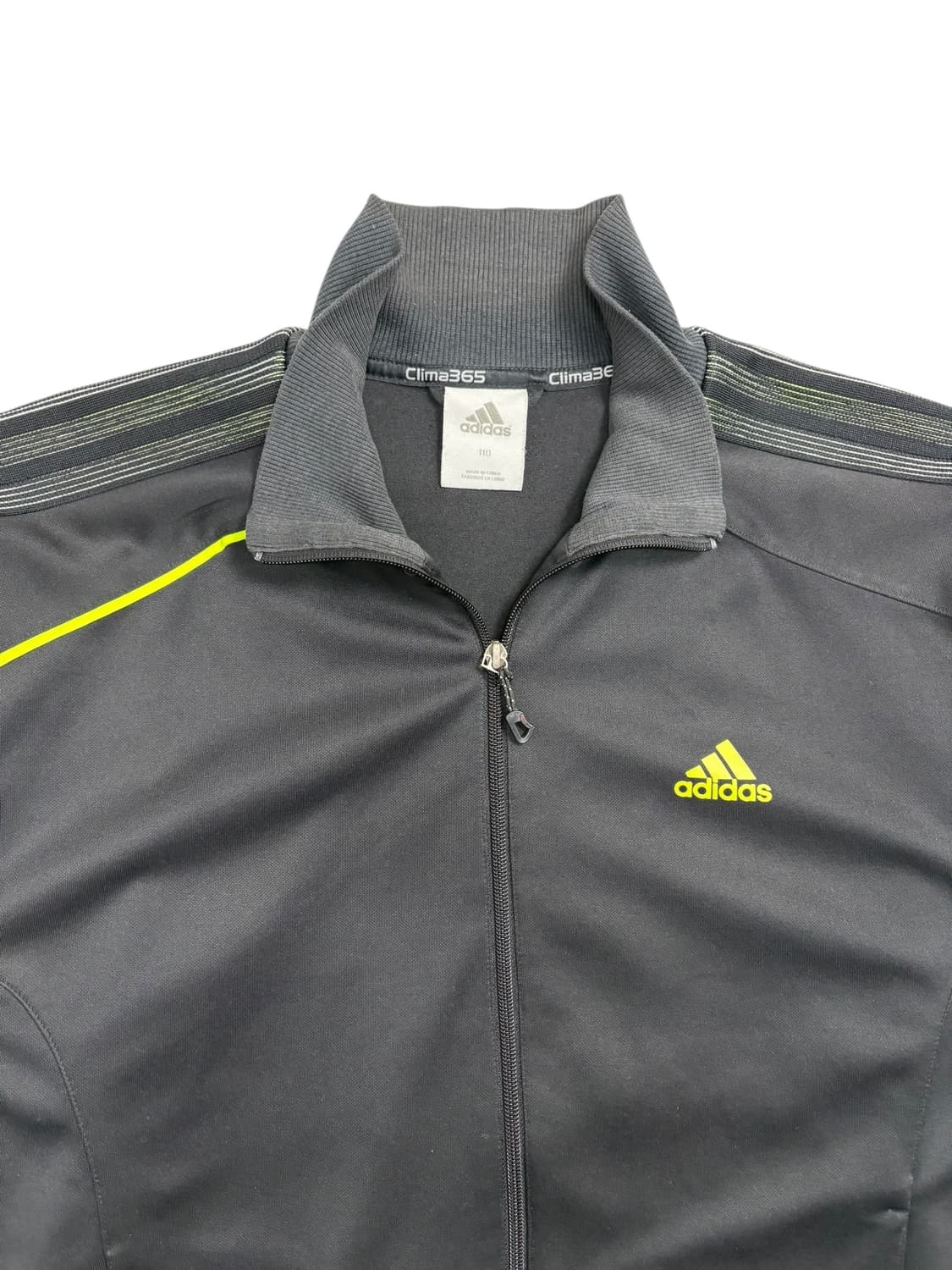 아디다스 져지 블랙 상품이미지2