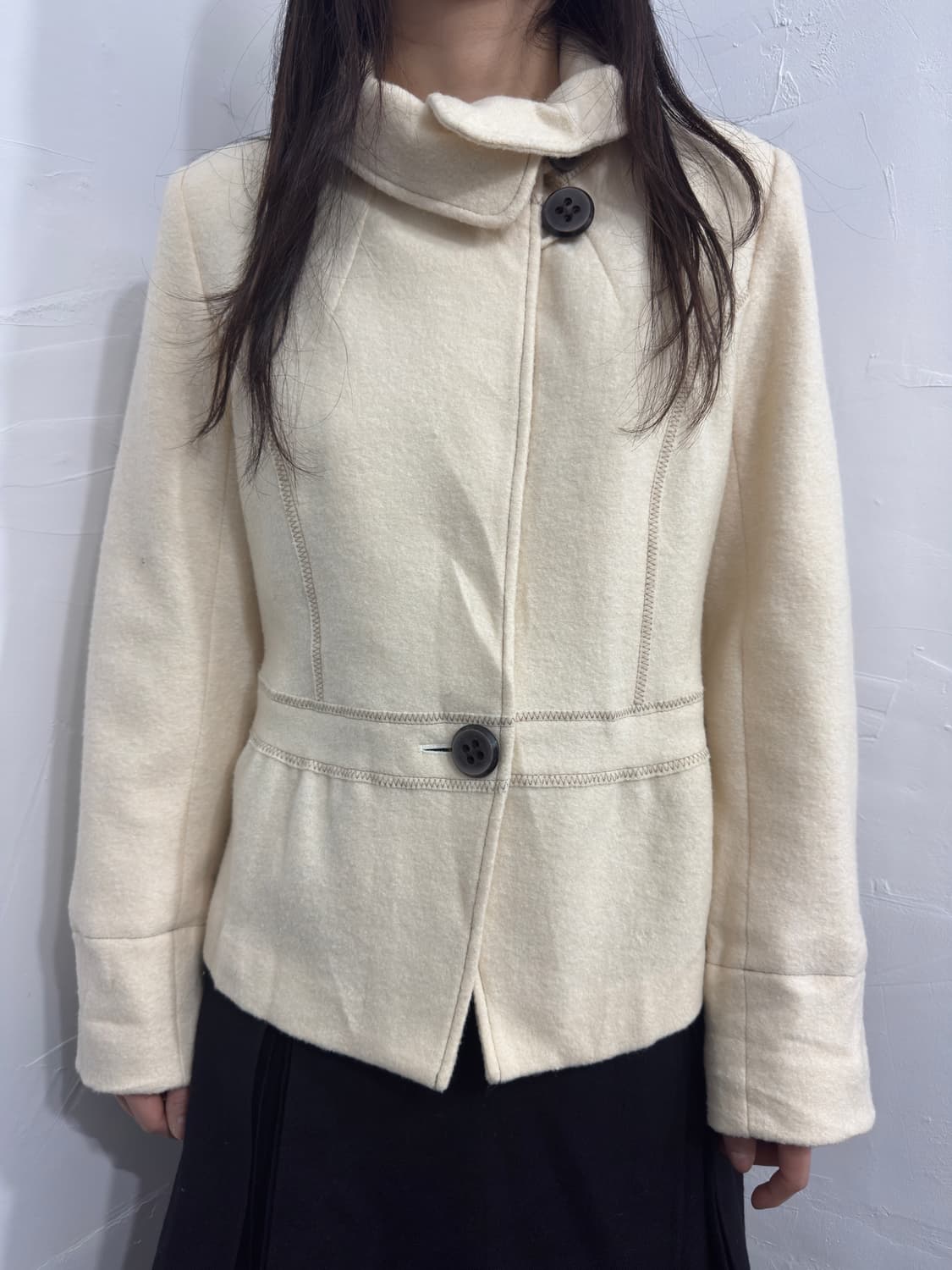 harpers bigot design wool jacket 상품이미지1