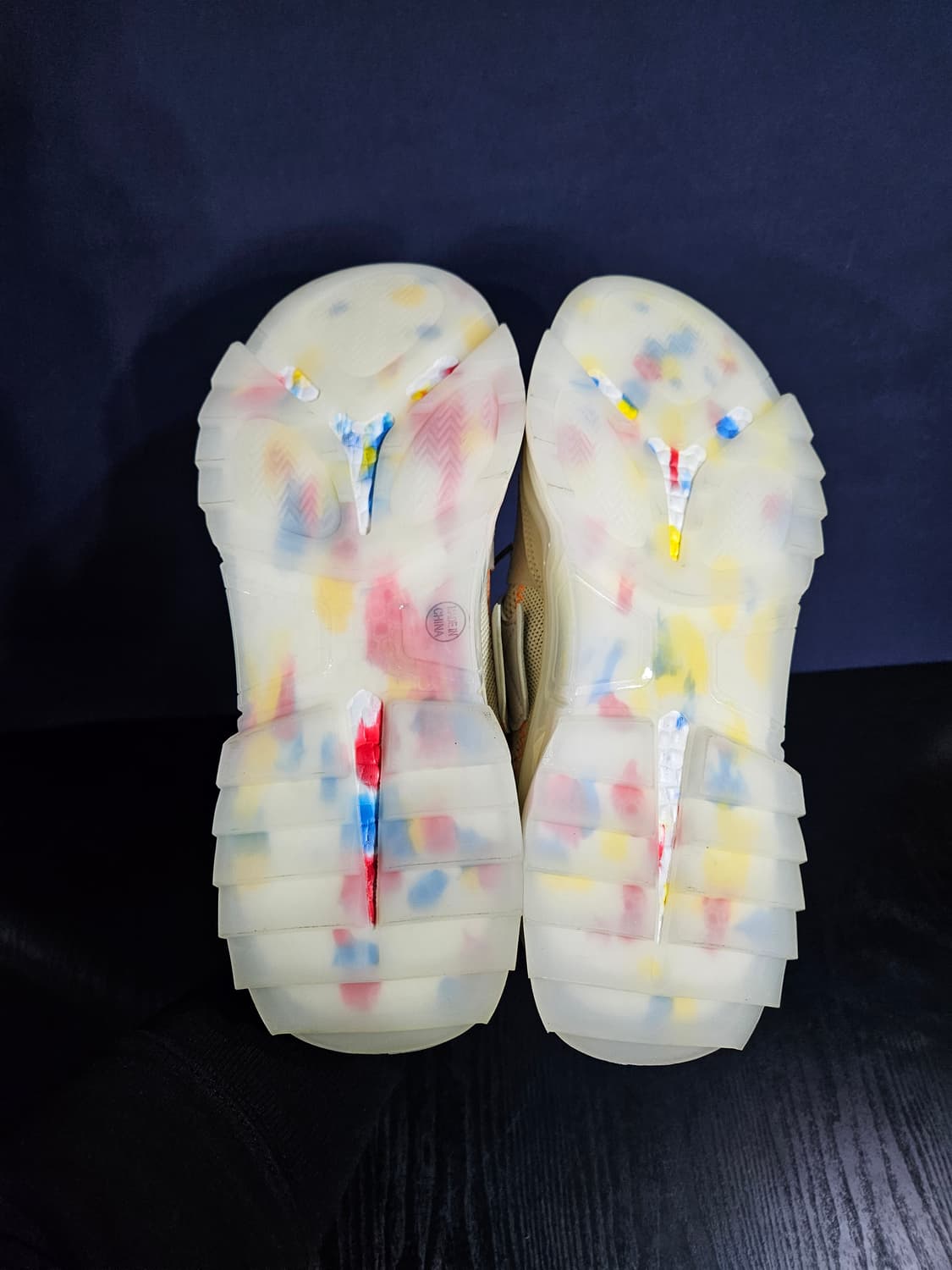 아크디 멀티 케쥬얼 남성 275~280 스니커즈  상품이미지10