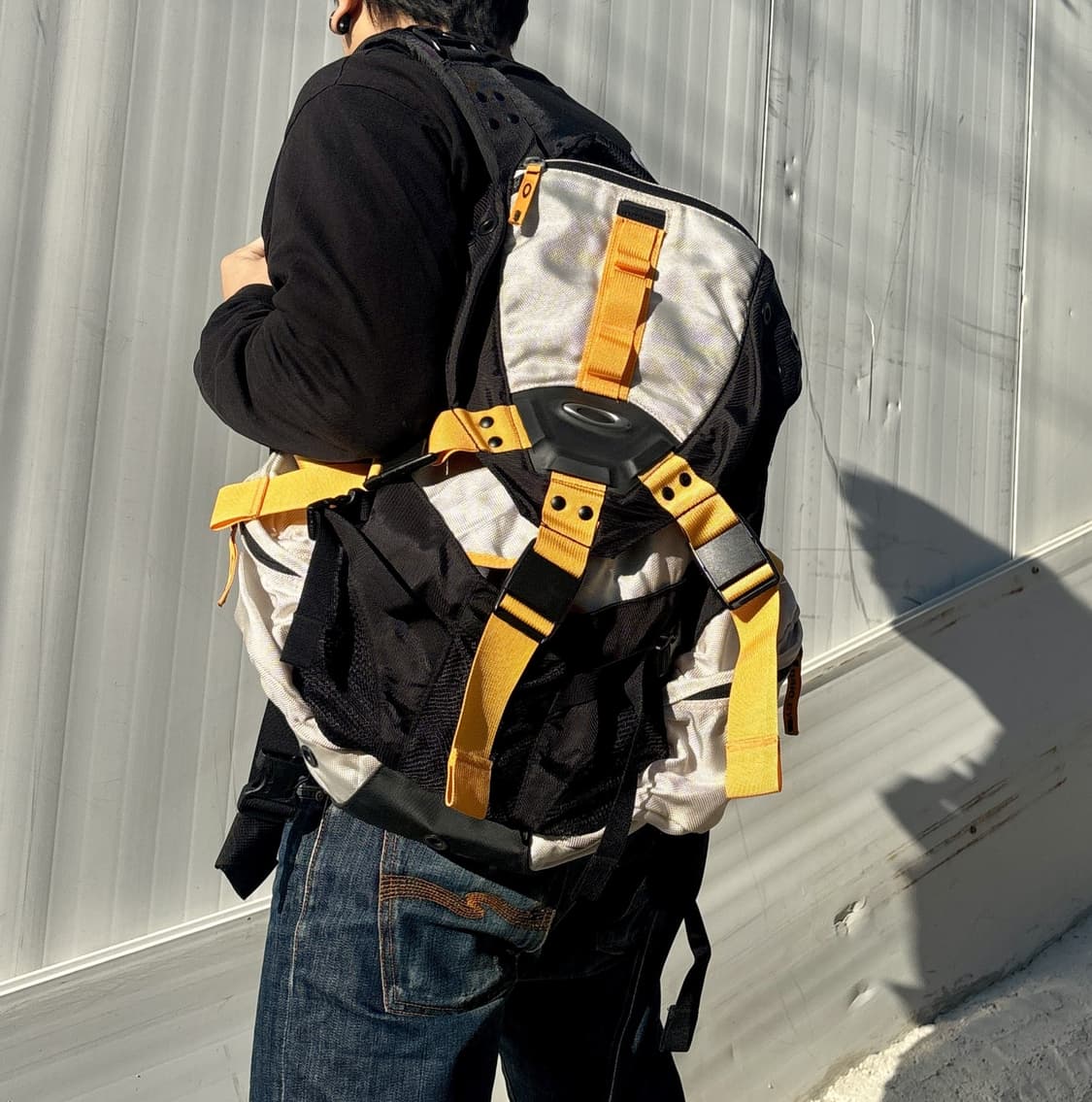 오클리 아이콘 3.0 백팩 상품이미지1