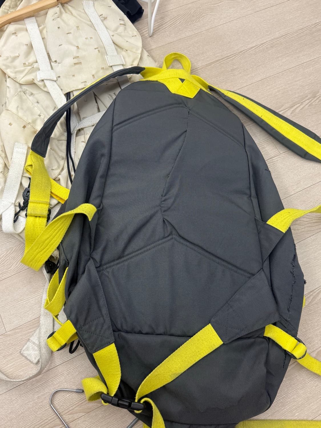 라프시몬스 이스트팩 2008 상품이미지4