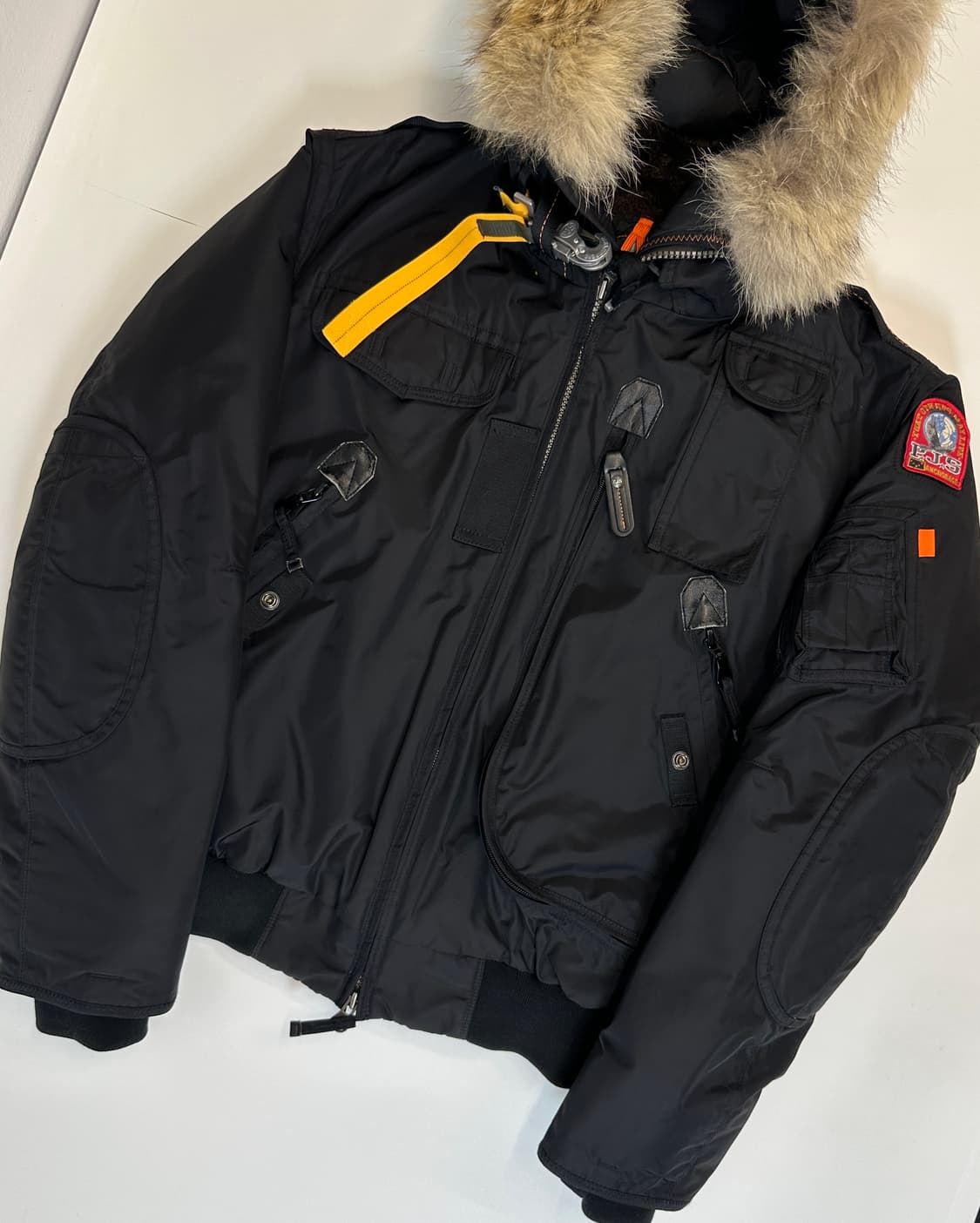 파라점프스 고비 마스터피스 패딩 L 상품이미지2