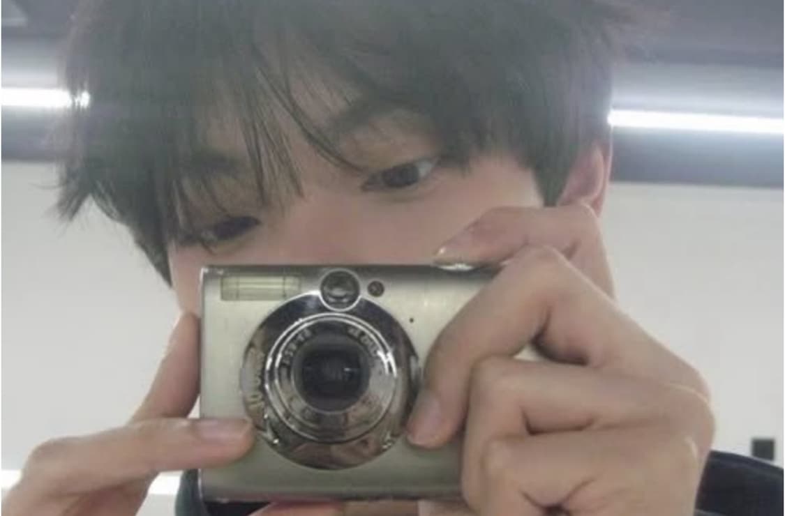 캐논 ixus 900 ti 빈티지 디카 상품이미지5