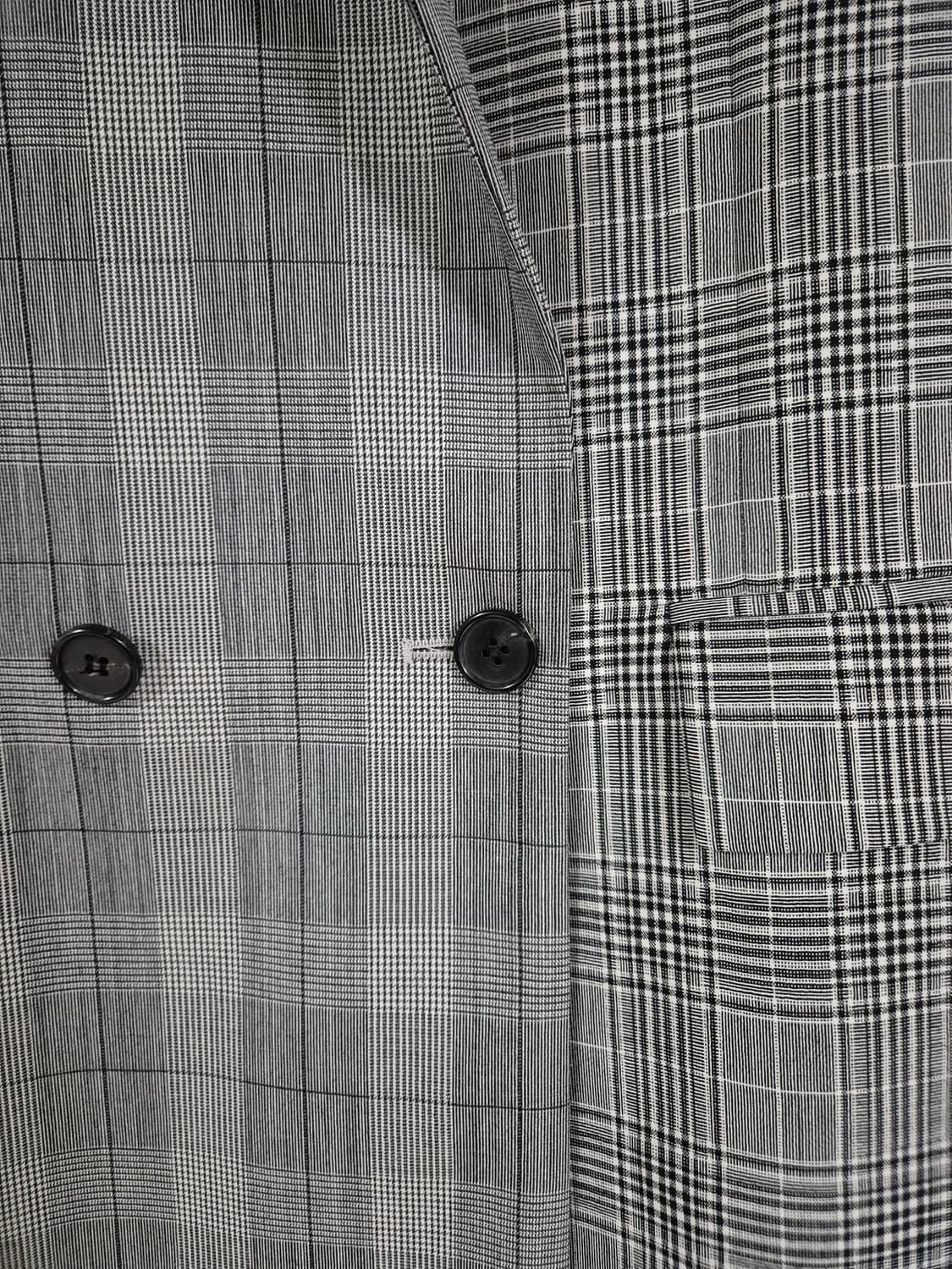 준지 아수라 셋업 46 상품이미지2