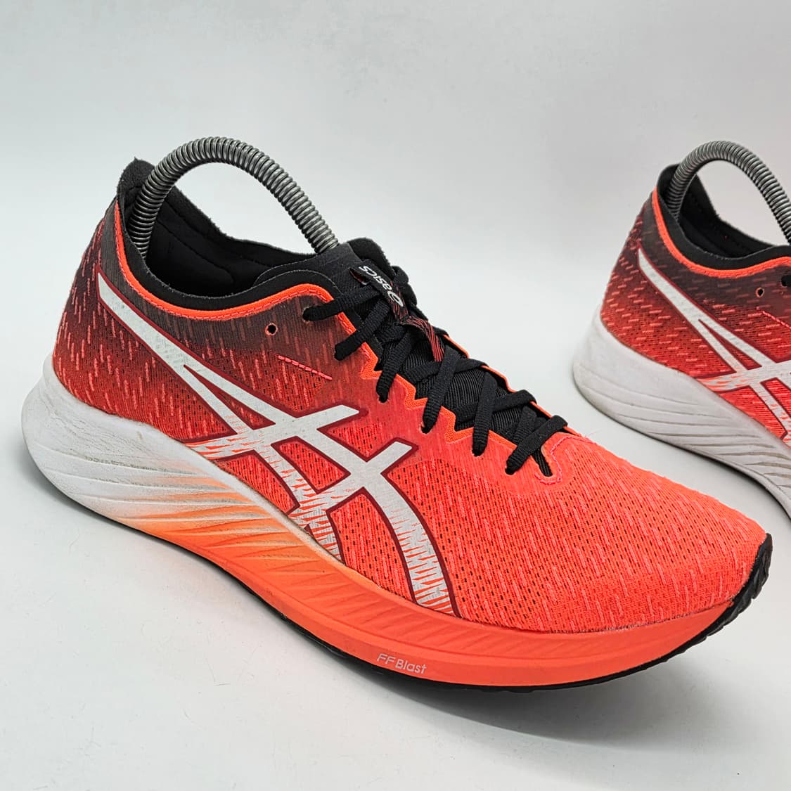  아식스 매직 스피드 선라이즈 레드 (265)  상품이미지5