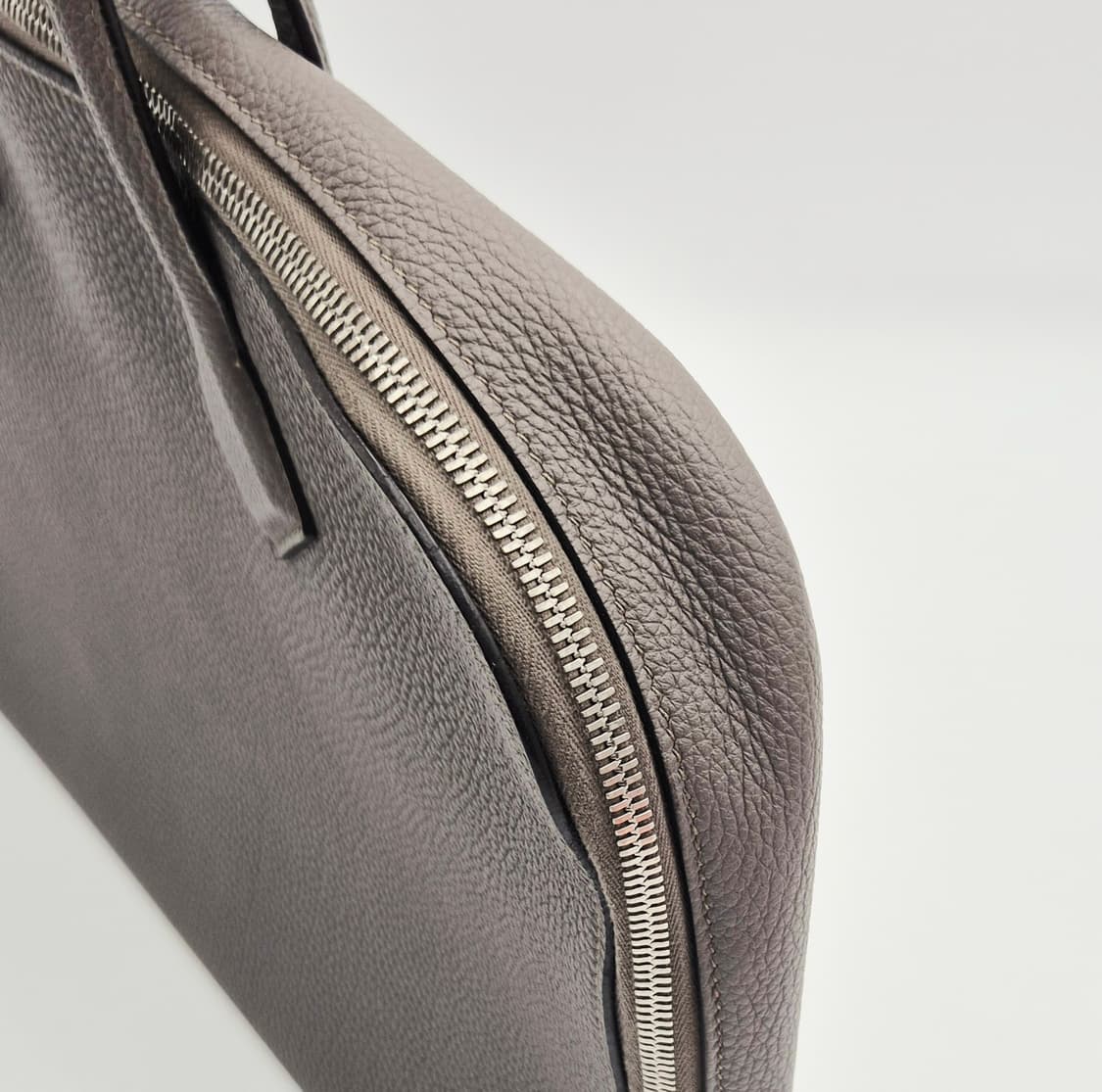 에르메스 토고 빅토리아 브리프케이스 D각인 상품이미지6