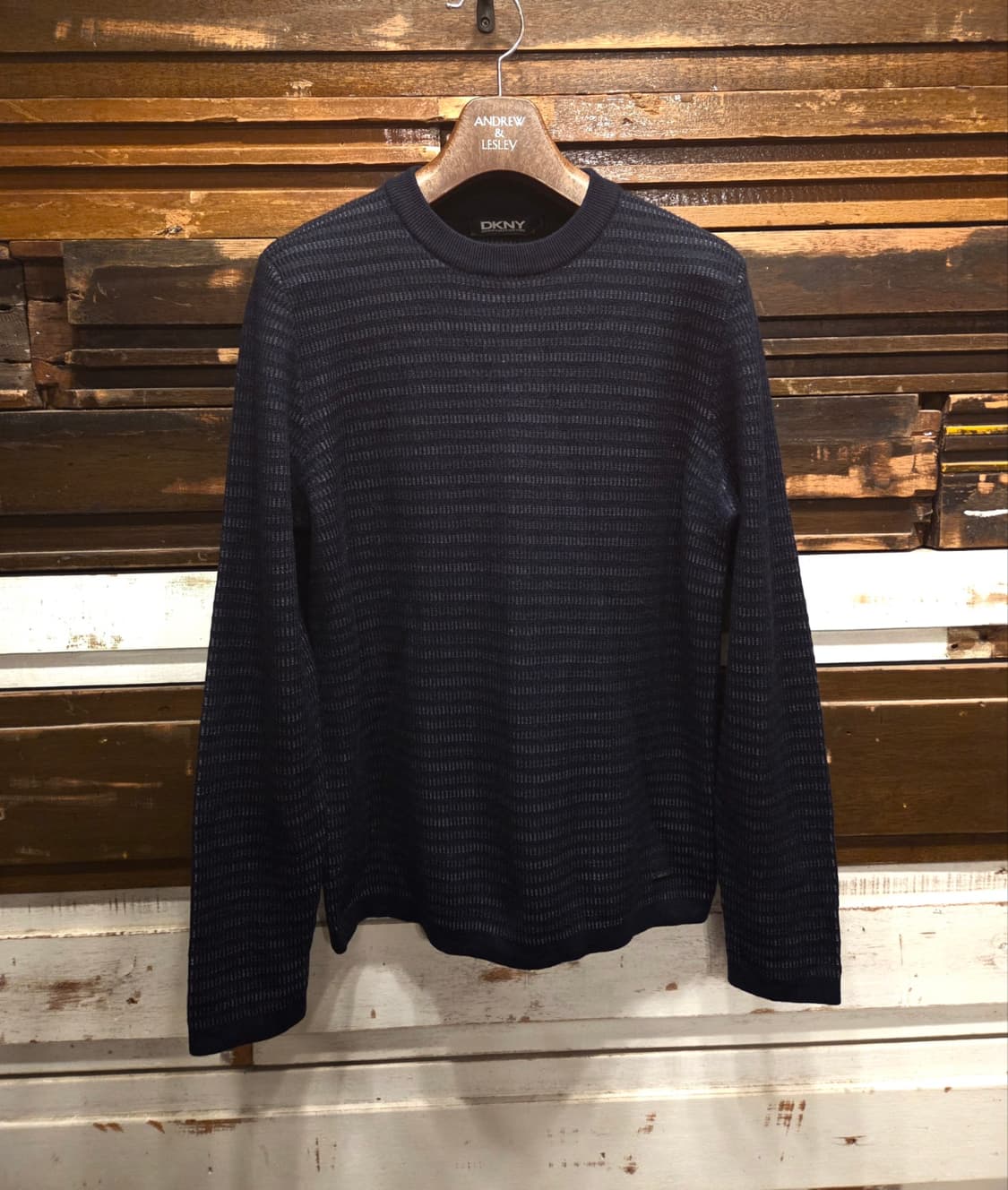 Dkny 니트 상품이미지7