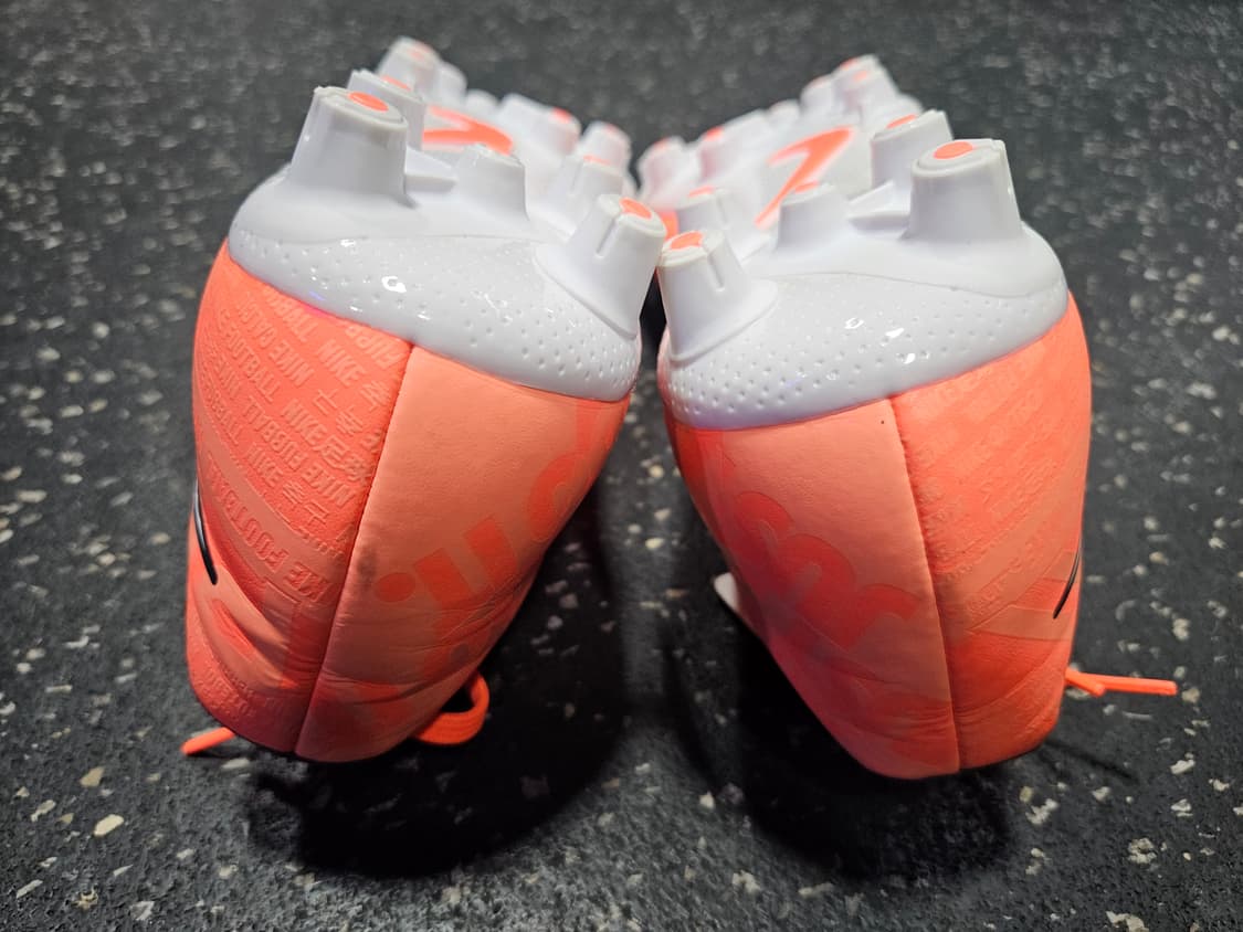 나이키 팬텀 베놈 아카데미 축구화 270mm 상품이미지4