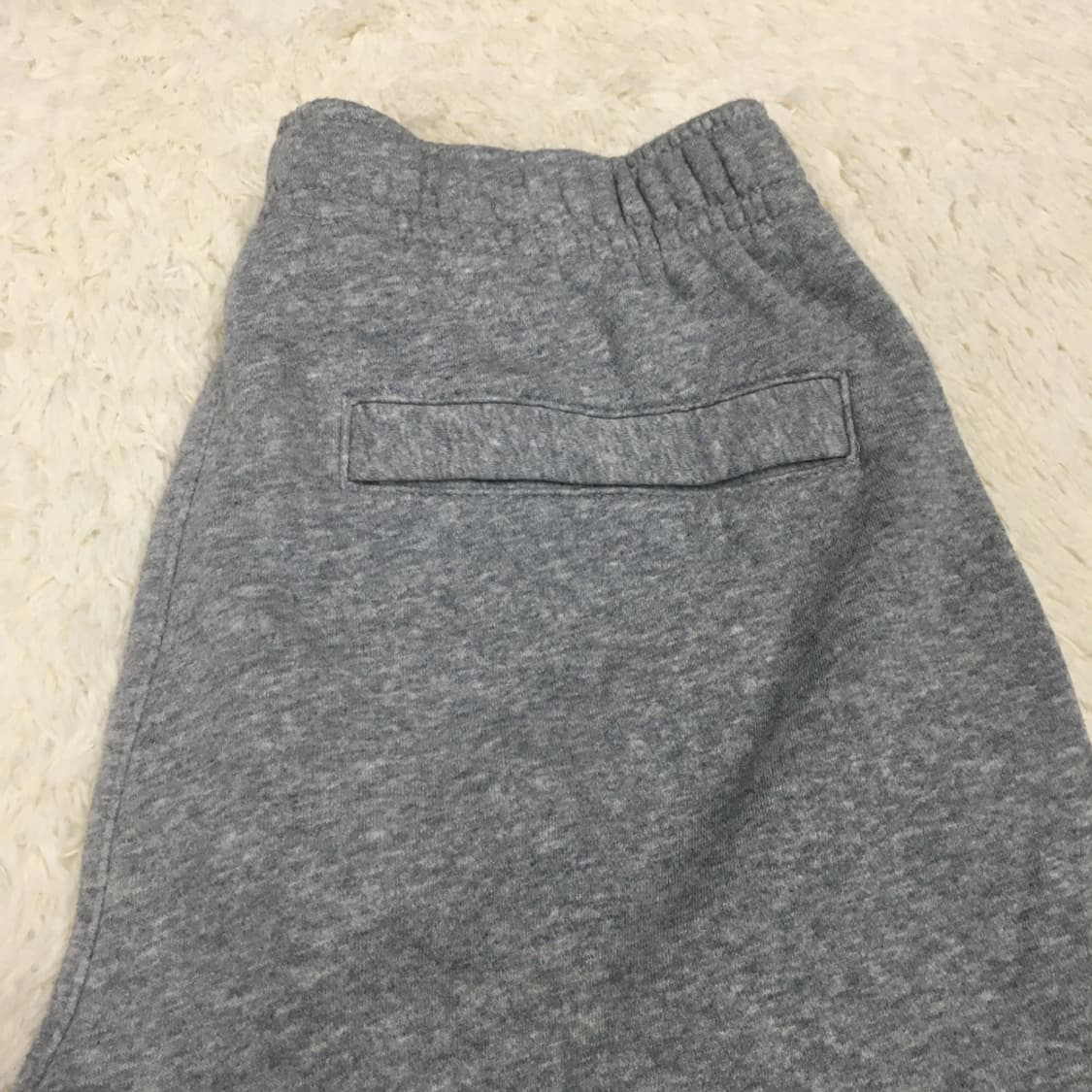 나이키 기모 스웻팬츠 BB12
 상품이미지3