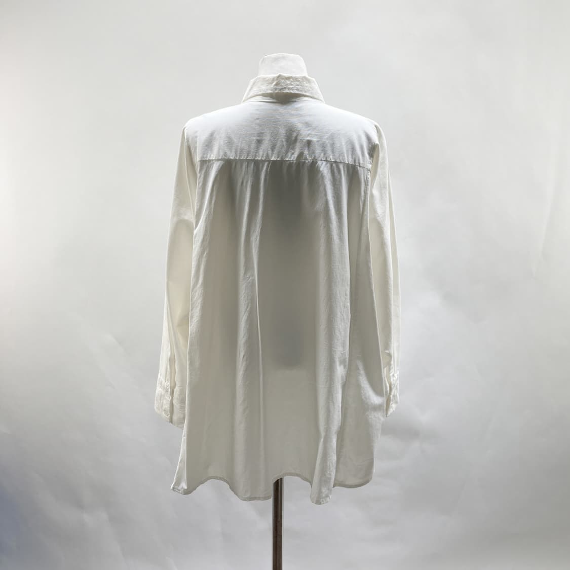 여성 가오리핏 셔츠 루즈핏 남방 free 상품이미지3