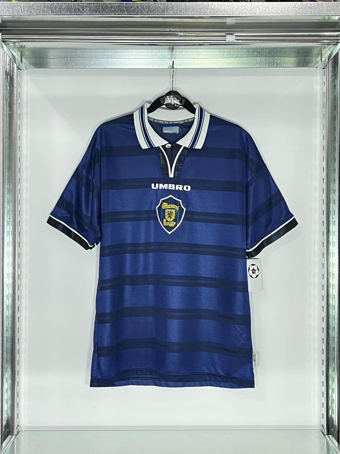 엄브로 98-00 스코틀랜드 홈 상품이미지1