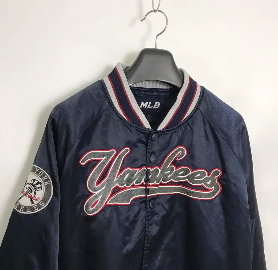 MLB 양키스 바시티 점퍼 상품이미지2