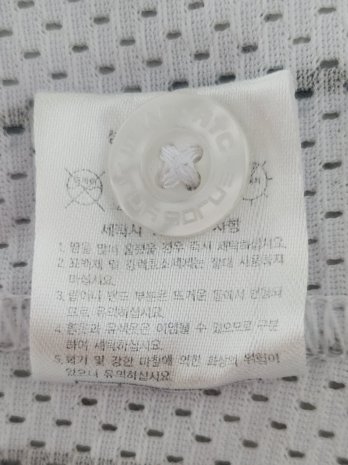 LG 트윈스 야구 유니폼 95 상품이미지5