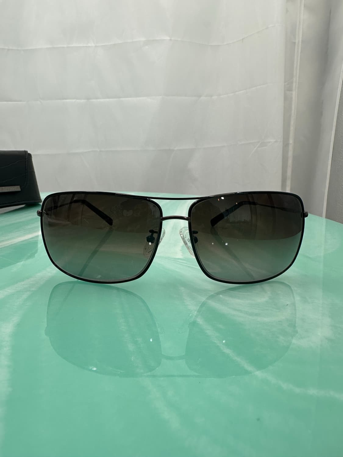 [새상품 무료배송] 지안프랑코 페레 Made In Italy 선글라스 상품이미지2