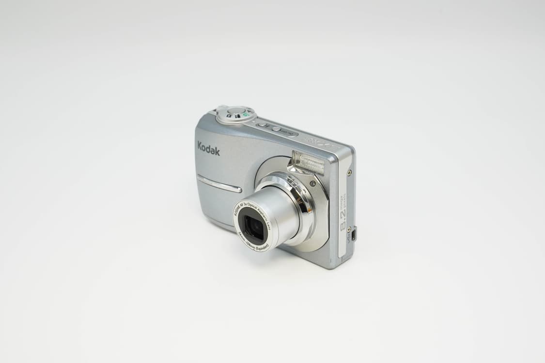  (A급) Kodak EasyShare C813 (코닥 C813) 상품이미지6