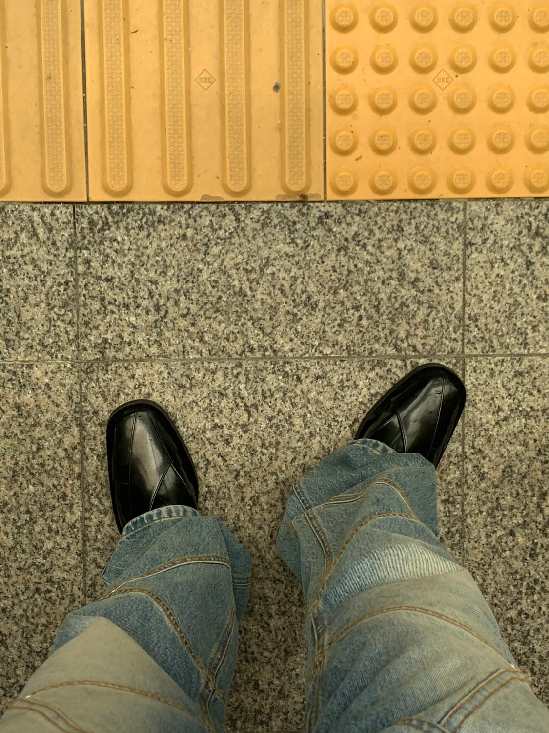 gmbh 차팔 로퍼 상품이미지1