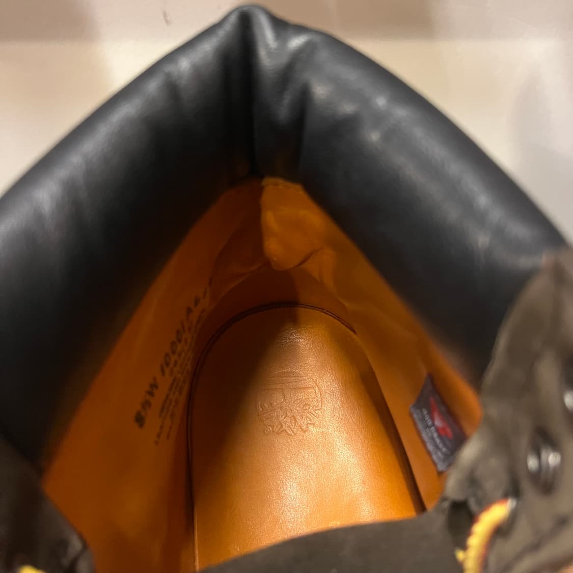 팀버랜드 6인치 부츠 상품이미지7