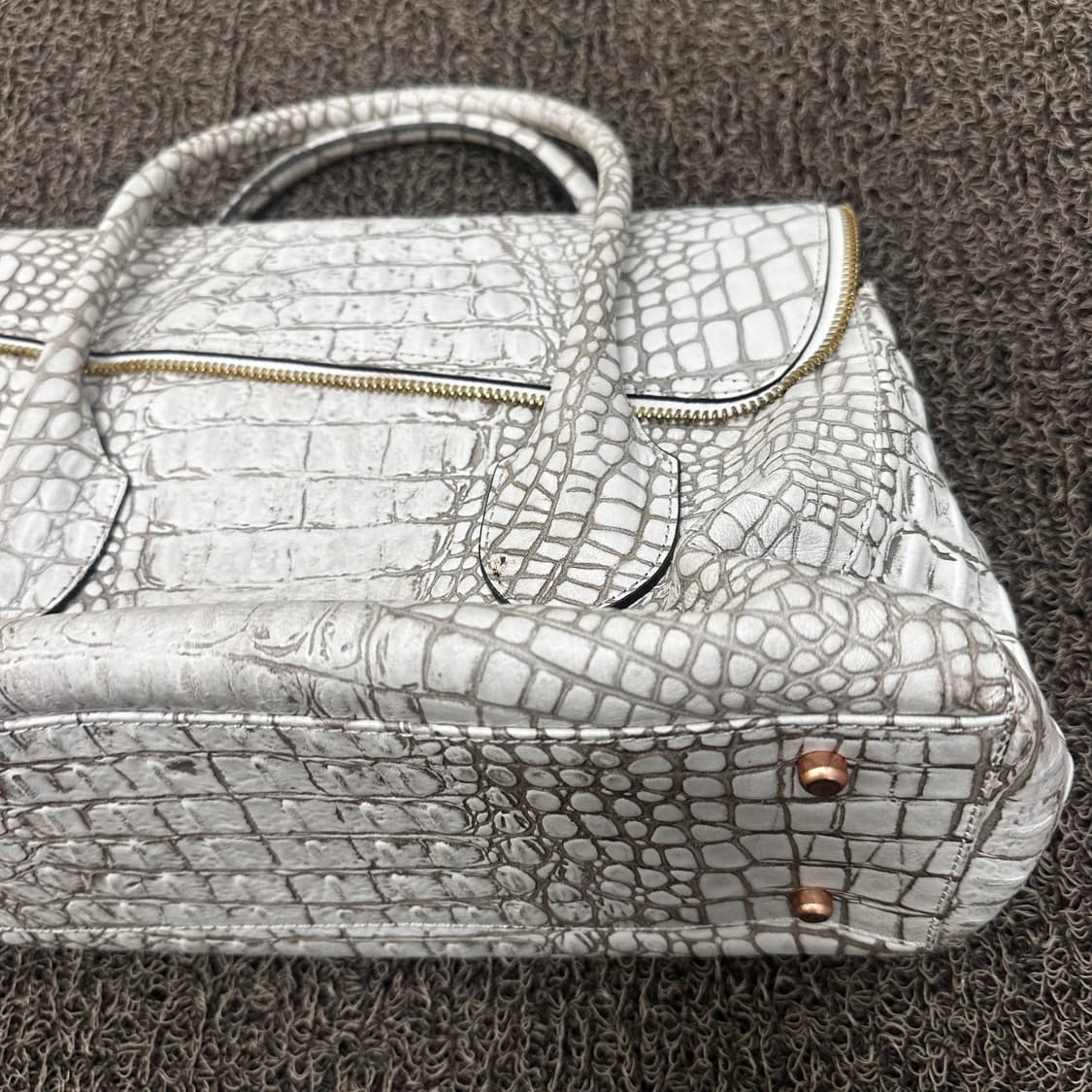 리누이 아이린 프리미엄 여성 숄더백 토트백 상품이미지7