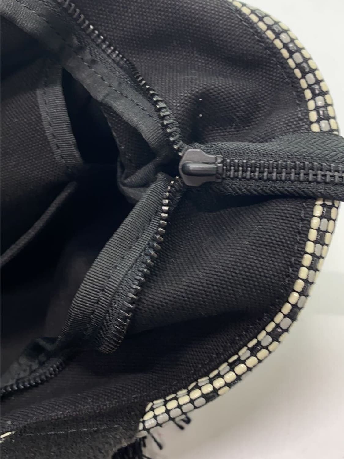 이세이미야케 플리츠 플리즈 코튼 토트백 상품이미지6