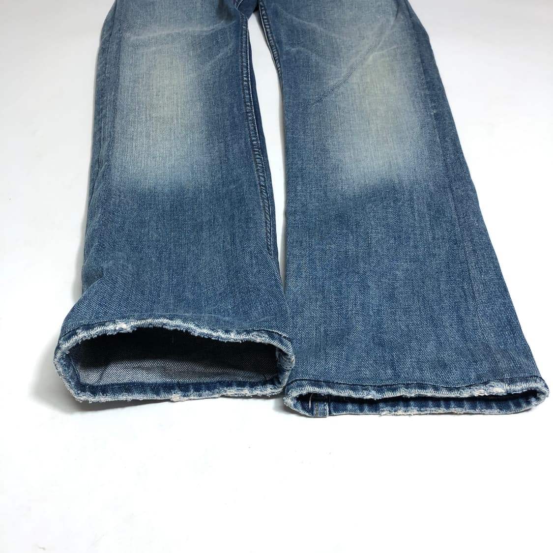 디젤 데님팬츠 28 상품이미지7